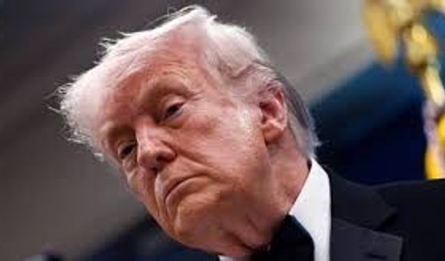 Trump’tan Saldırı Sonrası Sert Açıklama: "Bizi Durduramaz"