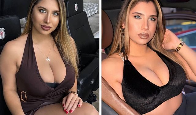 Tutuklanan eski hakem Elif Karaarslan'ın uyuşturucu test sonucu belli oldu