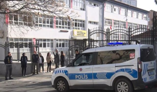 Ülke Genelinde Okullarda Güvenlik Önlemleri Artırıldı