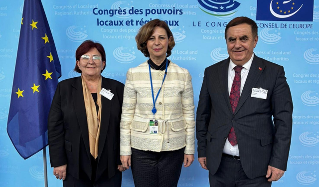 Ünlüce: Küresel Krizler Artık Yerel