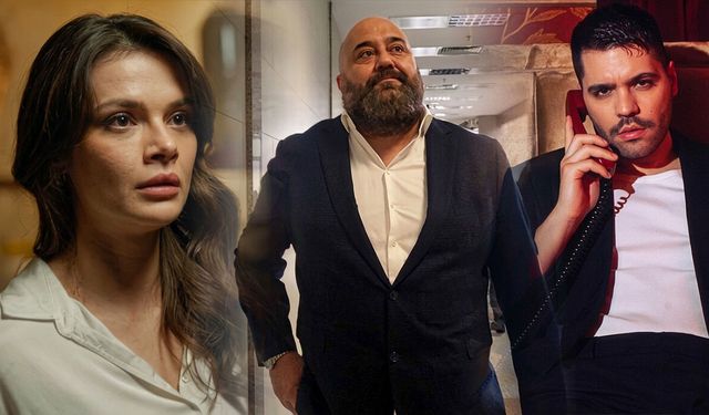 Ünlülere Bir Operasyon Daha! O İsimler Gözaltına Alındı