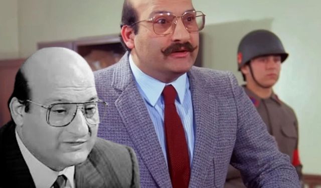 Usta Oyuncu Ferdi Atuner’in Ölüm Sebebi Ne? Ferdi Atuner Neden Vefat Etti? Hangi Dizilerde Oynadı?