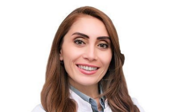 Uzman İsim Menopoz Sürecini Anlattı