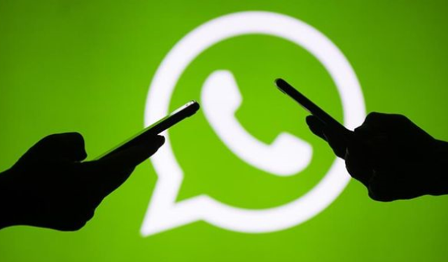10 Nisan WhatsApp Web'e neden girilmiyor? WhatsApp çöktü mü?