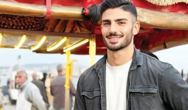 Alper Temel Kaç Yaşında, Nereli? Yakışıklı Mısırcı Alper Temel Kimdir, Ne Kadar Kazanıyor?