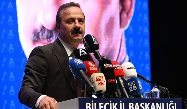 Yavuz Ağıralioğlu’ndan “Tek Cephe” Çıkışı