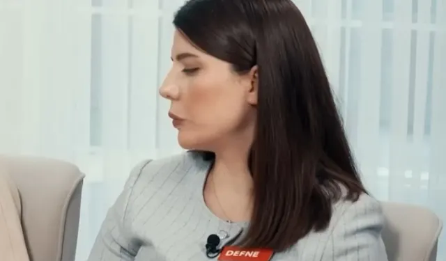 Zuhal Topal'la Yemekteyiz Defne Hanım kaç yaşında, nereli? Yemekteyiz Defne kimdir?