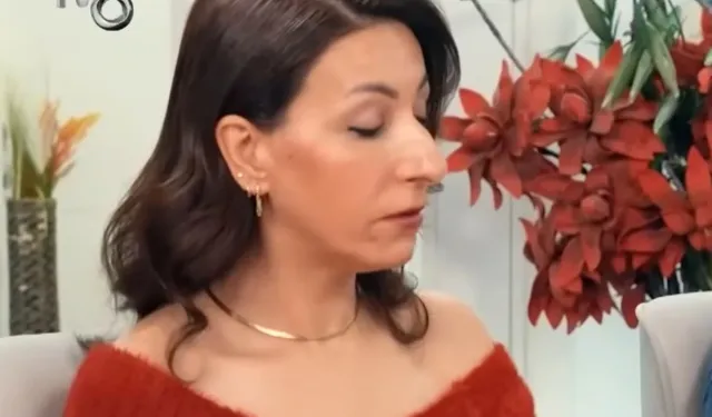 Zuhal Topal'la Yemekteyiz Fatma Hanım kaç yaşında, nereli? Yemekteyiz Fatma kimdir?