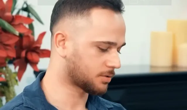 Zuhal Topal'la Yemekteyiz Mustafa Bey kaç yaşında, nereli? Yemekteyiz Mustafa kimdir?