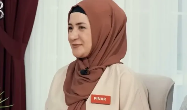 Zuhal Topal'la Yemekteyiz Pınar Hanım kaç yaşında, nereli? Yemekteyiz Pınar kimdir?