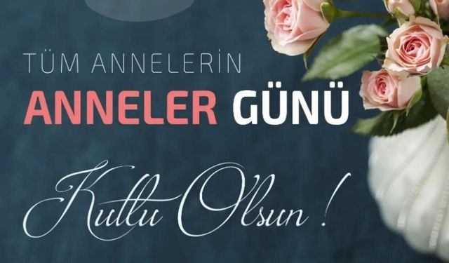 WhatsApp, Instagram Fotoğrafları Anneler Günü İçin Sözler