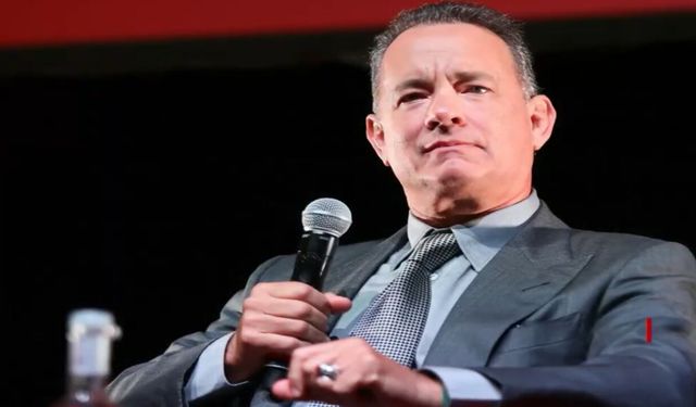 Tom Hanks Neden Gündem Oldu? Son Zamanlarda Neler Yapıyor?