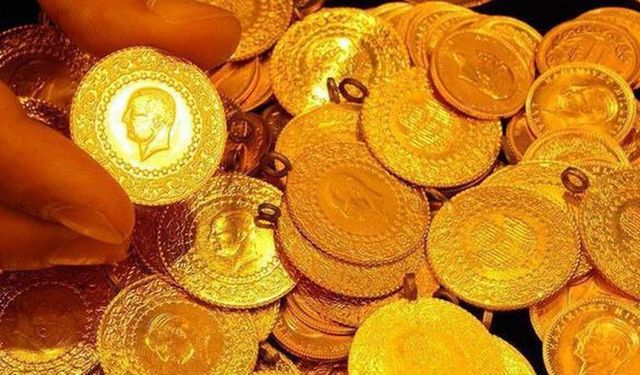 Savaş sonrası altın fiyatları yükseldi mi, düştü mü? Güncel altın fiyatları! 12 Mayıs altın ne kadar oldu, daha düşecek mi? SON DAKİKA!
