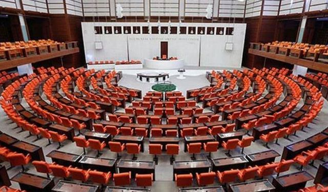 12. Yargı Paketi'nde infaz düzenlemesi ve af var mı? 12. Yargı Paketi SON DAKİKA! (AF DÜZENLEMESİ) 12. Yargı Paketi ne zaman çıkacak, Mecliste mi?