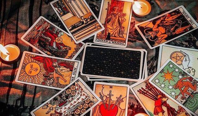 18 Mayıs Pazartesi günü seni neler bekliyor? Günlük tarot kart açılımı! 18 Mayıs günlük tarot falı