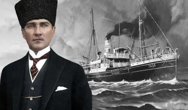 19 Mayıs 1919: Türk Milletinin Diriliş Günü