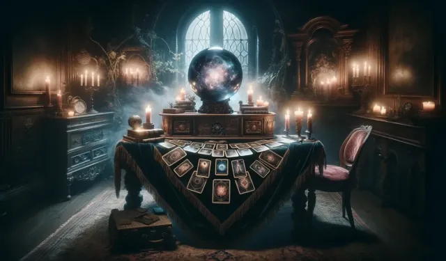 (12 Mayıs 2026 Günlük Tarot Falına Göre Aşk, Sağlık, Para, İş) 12 Mayıs 2026 Tarot Falı!