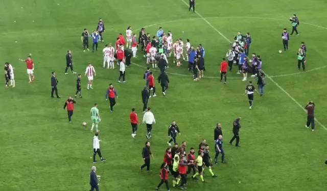 Eskişehirspor’u Devirdi, Sırada Şampiyonluk Var!
