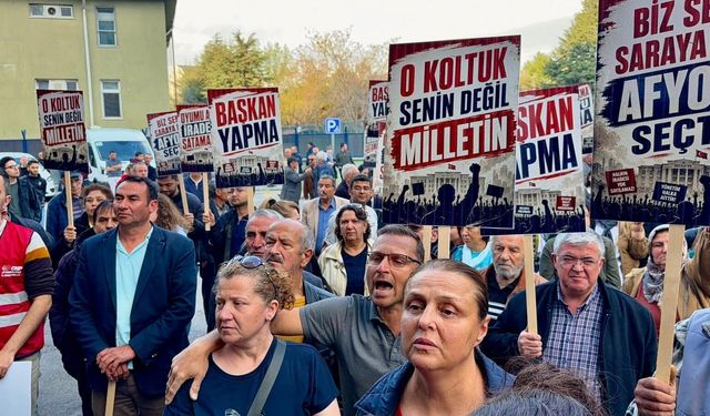 Karadeniz’den Köksal’ın Ak Parti İddialarına Tepki