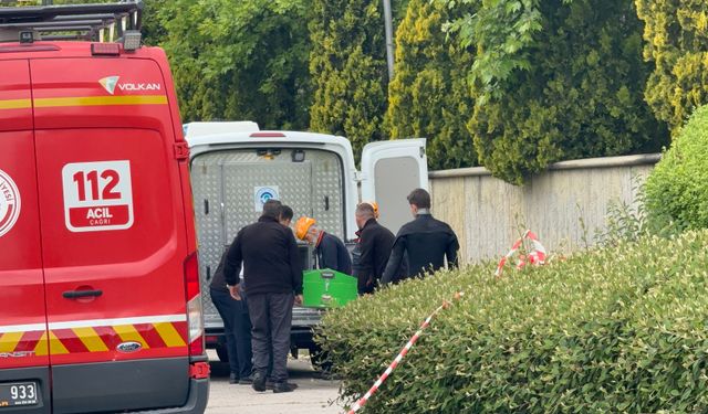 Porsuk Çayı’nda Bulunan Şahsın Ölüm Nedeni Araştırılıyor