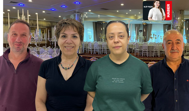 Evlenmenin Bedeli Ağırlaştı: İşte Güncel Düğün Fiyatları