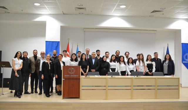Ahmed Cevad 134. Yılında Duygu Dolu Anıldı