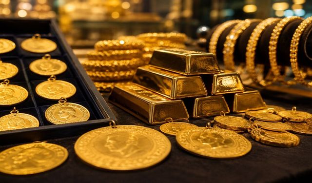 Altın Fiyatları 2026 Piyasalarda Son Durum