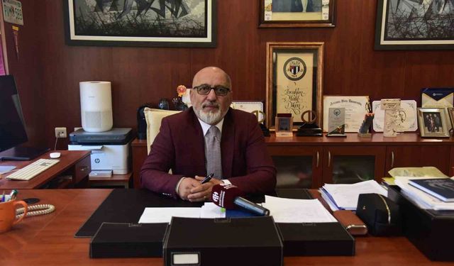 Anadolu'dan Engelliler Haftasında Engelsiz Vizyon Vurgusu