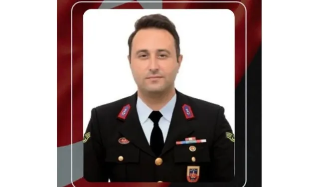Şehit Jandarma Astsubay Üstçavuş Yusuf Ergün kimdir, eşi ve çocuğu var mıydı, neden öldü?