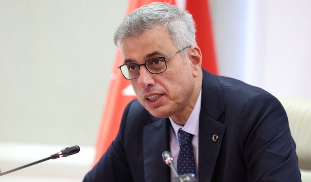 Bakan Açıkladı: Bayramın İlk Günü'nde Hastaneler Doldu