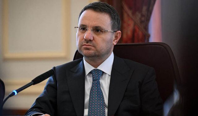 Bakan Gürlek Açıkladı! Adalet Bakanlığı 15 Bin Personel Alacak