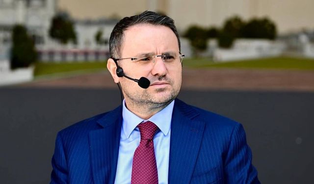 Bakan Gürlek: Faili meçhul dosyalar yeniden ele alınıyor