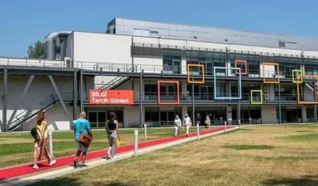 Bilgi Üniversitesi ne olarak kullanılacak? Bilgi Üniversitesi ne olacak?