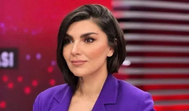 Buket Güler Ozan nerede, Buket Güler Ozan hangi kanalda? Buket Güler Ozan neden yok, Buket Güler Ozan Halk TV'den ayrıldı mı?