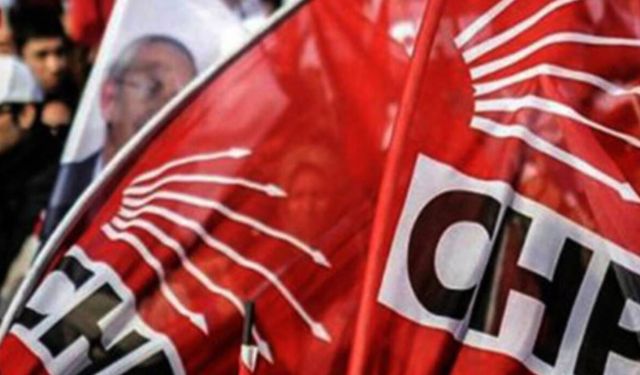 CHP Kurultayı Operasyonunda 9 Şüpheli Tutuklandı
