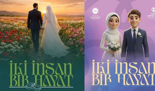 Çeyiz yardımı başvuru sonuçları ne zaman, hangi gün açıklanacak? Diyanet çeyiz yardımı SONUÇLARI: Diyanet Vakfı çeyiz destek sonuçları açıklandı mı?