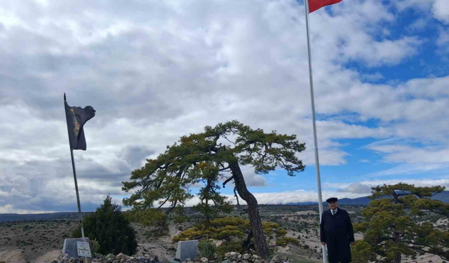 Doğan Baba Kabirlerinde Çalışma Tamamlandı