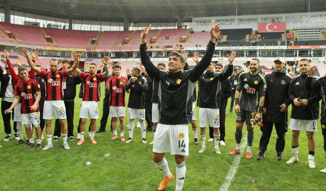 Eskişehirspor’da Yaprak Dökümü: Ayrılan Futbolcu Sayısı 5’e Yükseldi