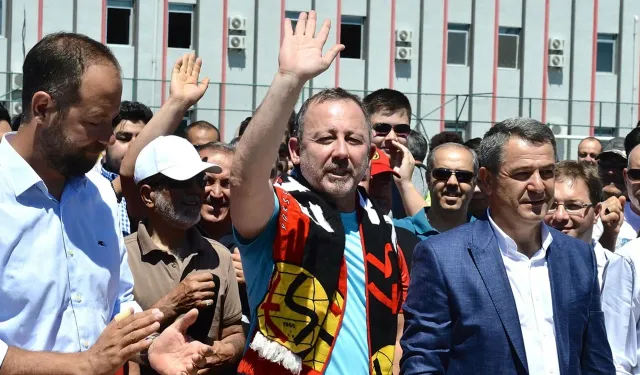 Yıllar Sonra Gelen Eskişehirspor Gerçeği! Önder Özen’in Sergen Yalçın Sözleri Futbol Gündemini Sarstı