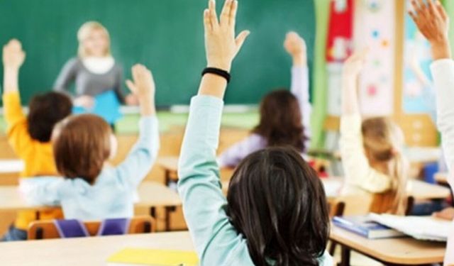 Eğitim Müfredatında Yeni Düzenleme: O Kavramlar Değişti