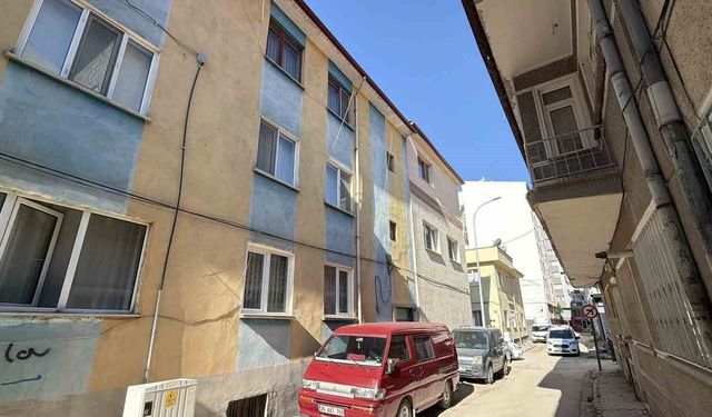 Eşi Tarafından Mutfakta Hareketsiz Bulundu