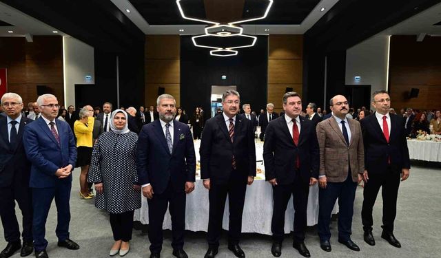 Eskişehir Sempozyumu’nda Gala Programı Düzenlendi