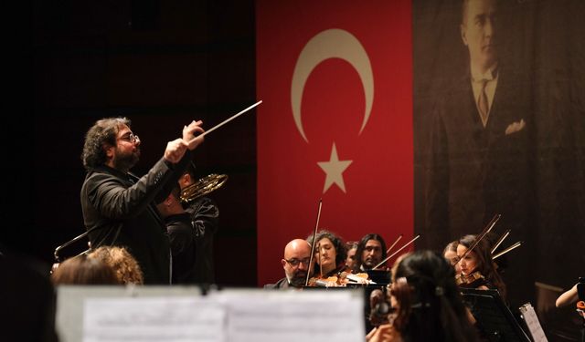 Eskişehir’de Türkiye Prömiyeri Gerçekleşti