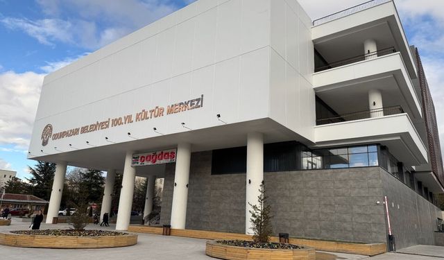 Eskişehir’de Uluslararası İlişkiler Zirvesi Başlıyor