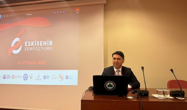 Eskişehir’in Markalaşmasında Yunus Emre Vurgusu
