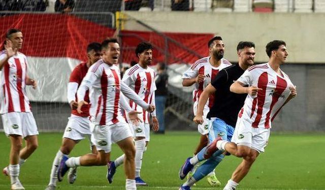 Eskişehirspor Ayvalıkgücü maçı ne zaman, saat kaçta? Eskişehirspor Ayvalıkgücü maçı hangi kanalda?