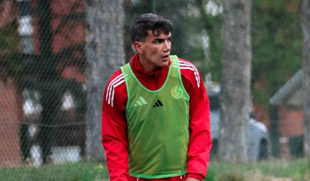 Eskişehirspor Ayvalıkgücü Maçına Hazırlanıyor