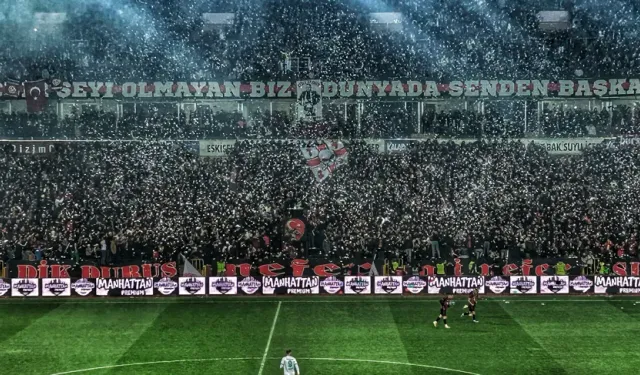 Eskişehirspor Taraftarı Ayağa Kalktı: “Ya Doğru Planlama Ya Yeni Bir Kayıp Sezon!”