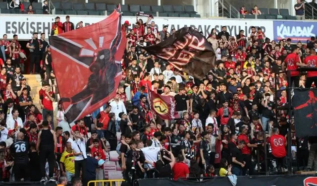 Eskişehirspor Camiasını Karıştıran İddia: Sahada Yaşananlar Günler Öncesinden Belliydi