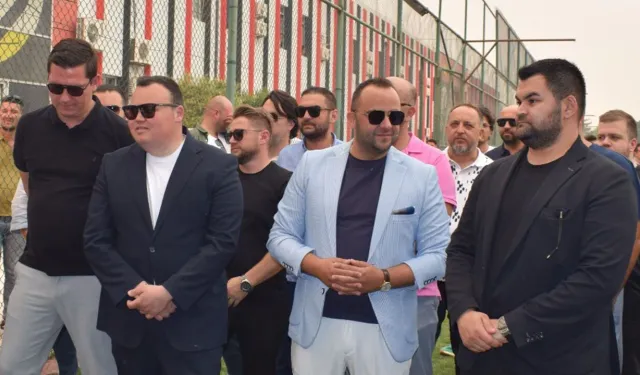 Eskişehirspor’da Yeni Sezon Planı Netleşiyor: Kritik Zirveler, Belirsiz Gelecek ve Transfer Alarmı
